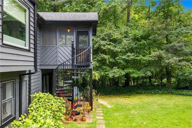 4361 Bishop Lake Road, Marietta, GA 30062