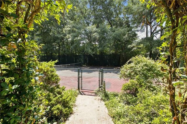 4361 Bishop Lake Road, Marietta, GA 30062