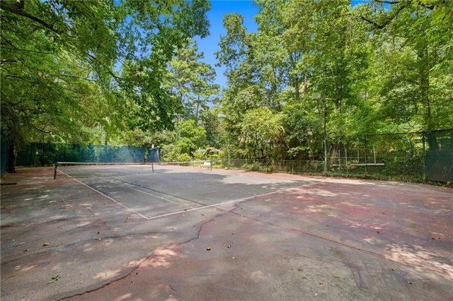 4361 Bishop Lake Road, Marietta, GA 30062