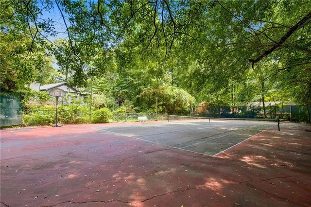 4361 Bishop Lake Road, Marietta, GA 30062
