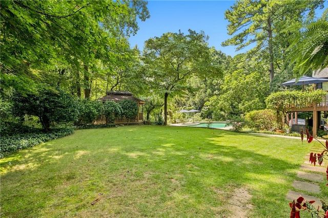 4361 Bishop Lake Road, Marietta, GA 30062