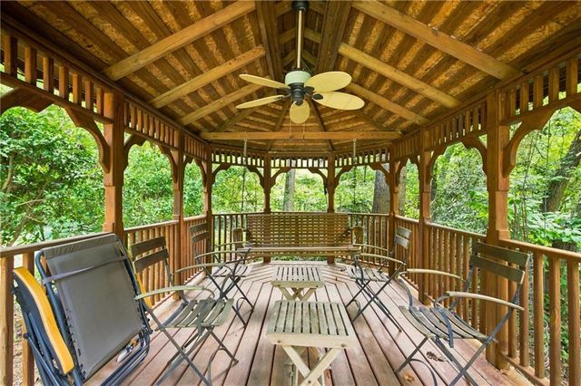 4361 Bishop Lake Road, Marietta, GA 30062