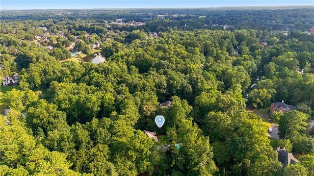 4361 Bishop Lake Road, Marietta, GA 30062