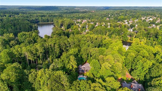 4361 Bishop Lake Road, Marietta, GA 30062