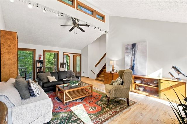 4361 Bishop Lake Road, Marietta, GA 30062