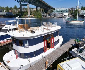 3308 Fuhrman Avenue E #1, Seattle, WA 98102