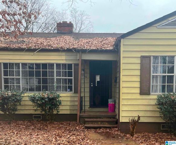 1356 WOODWARD ROAD, Birmingham, AL 35228