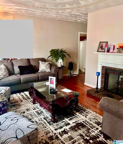 1356 WOODWARD ROAD, Birmingham, AL 35228