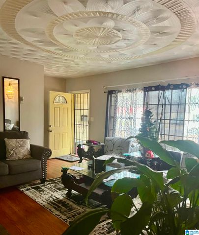 1356 WOODWARD ROAD, Birmingham, AL 35228