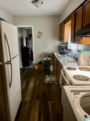 1356 WOODWARD ROAD, Birmingham, AL 35228