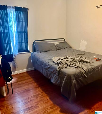 1356 WOODWARD ROAD, Birmingham, AL 35228