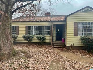 1356 WOODWARD ROAD, Birmingham, AL 35228