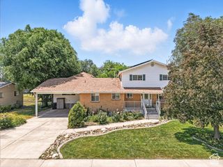 550 S 700 W, Payson, UT 84651
