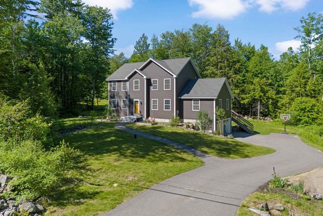 594 Kearsarge Avenue, Hopkinton, NH 03229