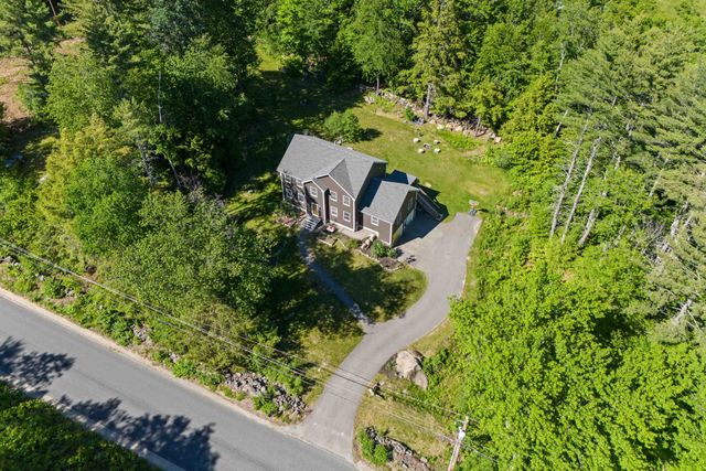 594 Kearsarge Avenue, Hopkinton, NH 03229