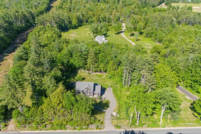 594 Kearsarge Avenue, Hopkinton, NH 03229