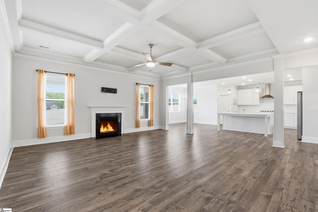 511 Willowbrook Road, Easley, SC 29642