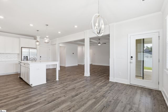 511 Willowbrook Road, Easley, SC 29642