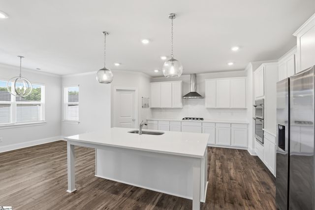 511 Willowbrook Road, Easley, SC 29642