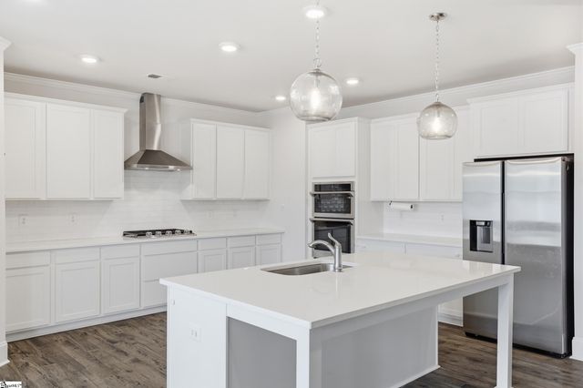 511 Willowbrook Road, Easley, SC 29642