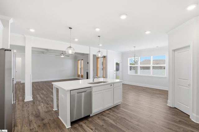 511 Willowbrook Road, Easley, SC 29642