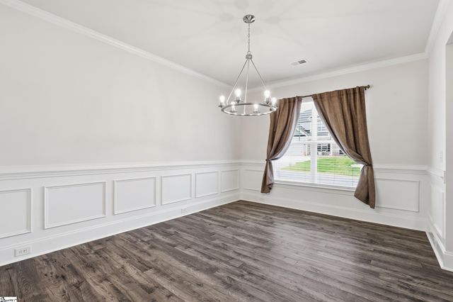 511 Willowbrook Road, Easley, SC 29642