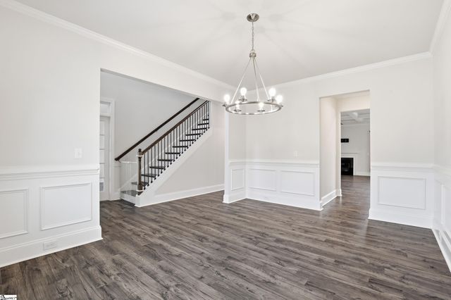 511 Willowbrook Road, Easley, SC 29642