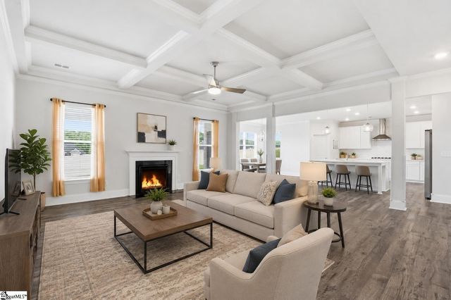 511 Willowbrook Road, Easley, SC 29642