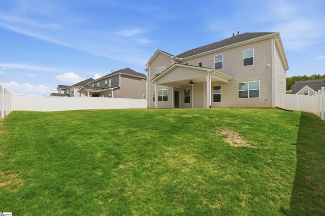 511 Willowbrook Road, Easley, SC 29642