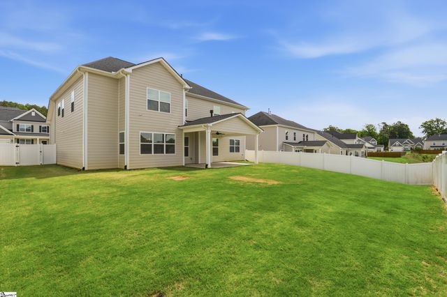 511 Willowbrook Road, Easley, SC 29642