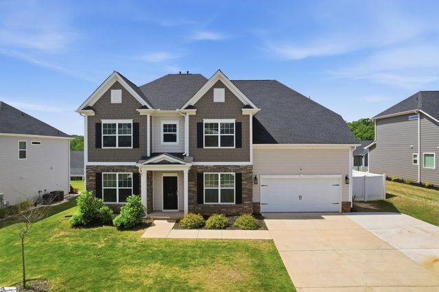 511 Willowbrook Road, Easley, SC 29642