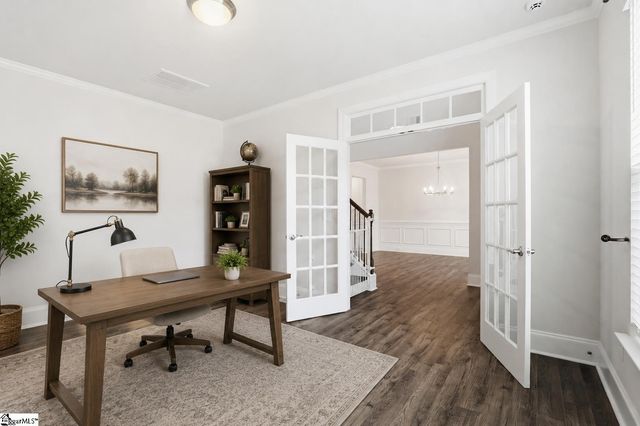 511 Willowbrook Road, Easley, SC 29642