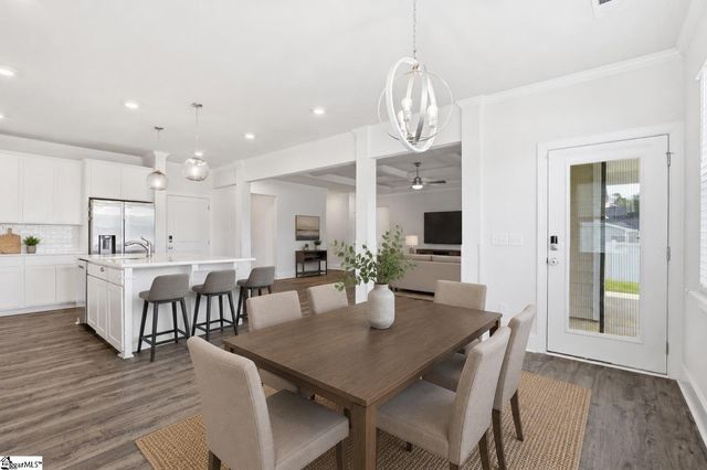 511 Willowbrook Road, Easley, SC 29642
