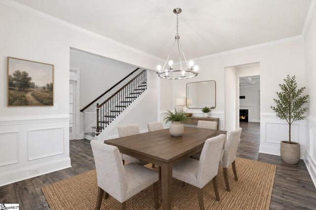 511 Willowbrook Road, Easley, SC 29642