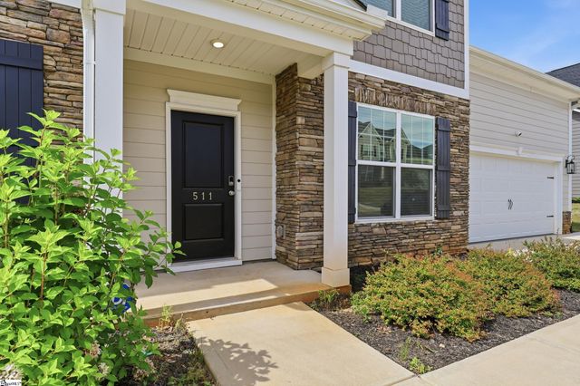 511 Willowbrook Road, Easley, SC 29642