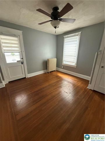 1538 Chew Street West, Allentown City, PA 18102