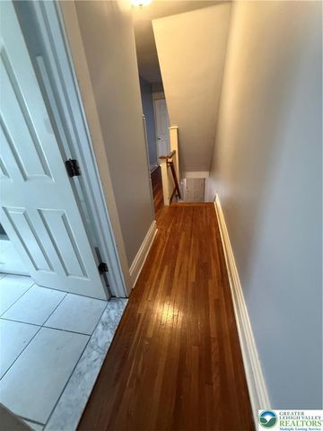 1538 Chew Street West, Allentown City, PA 18102