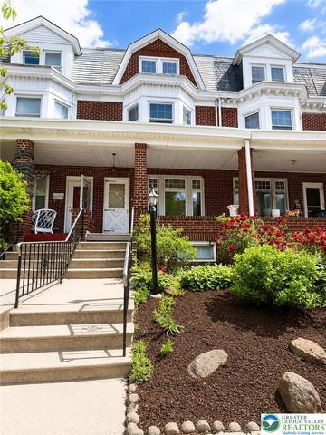 1538 Chew Street West, Allentown City, PA 18102