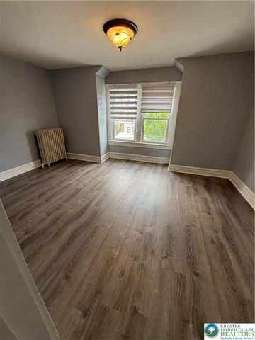 1538 Chew Street West, Allentown City, PA 18102