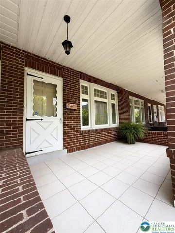 1538 Chew Street West, Allentown City, PA 18102