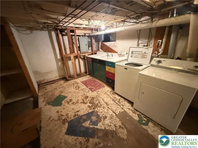 1538 Chew Street West, Allentown City, PA 18102