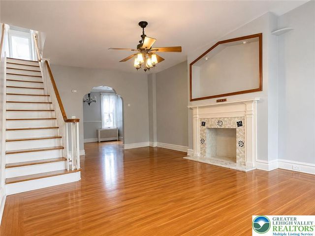 1538 Chew Street West, Allentown City, PA 18102