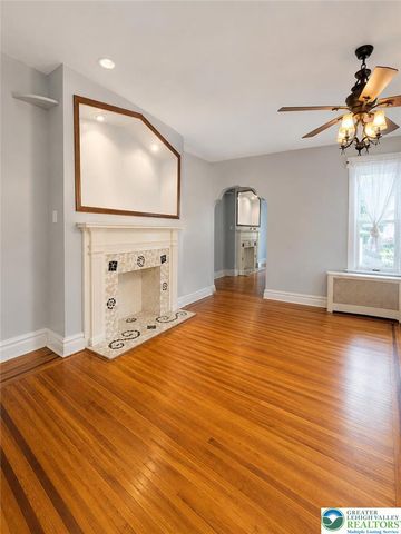 1538 Chew Street West, Allentown City, PA 18102