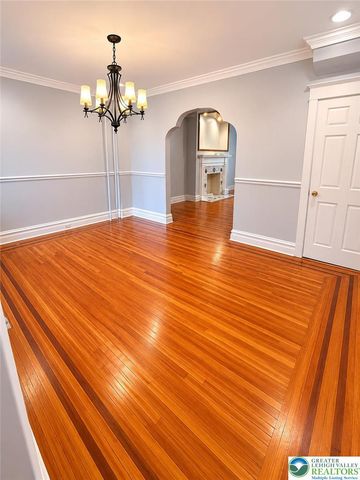 1538 Chew Street West, Allentown City, PA 18102