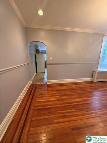 1538 Chew Street West, Allentown City, PA 18102