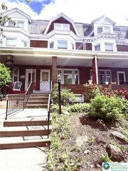 1538 Chew Street West, Allentown City, PA 18102