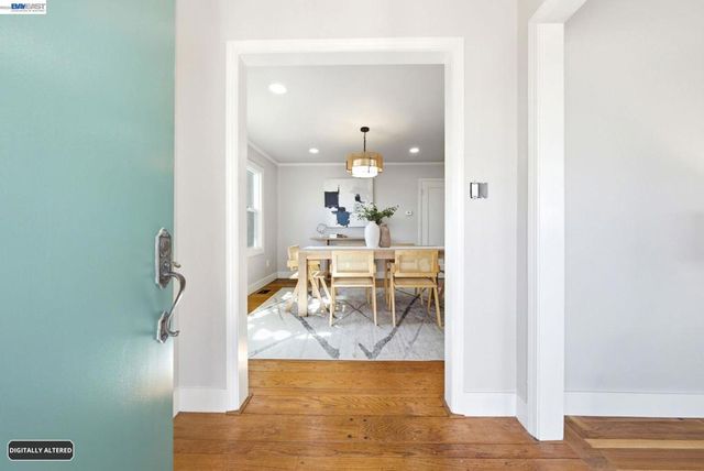 5901 Burlingame Ave, Richmond, CA 94804