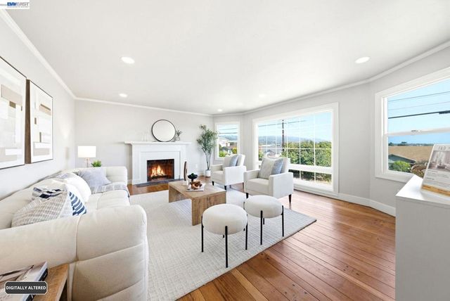 5901 Burlingame Ave, Richmond, CA 94804