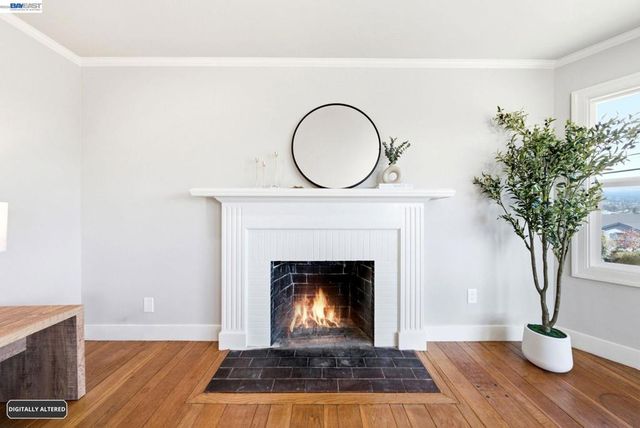 5901 Burlingame Ave, Richmond, CA 94804