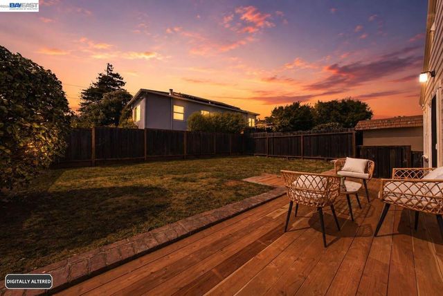 5901 Burlingame Ave, Richmond, CA 94804